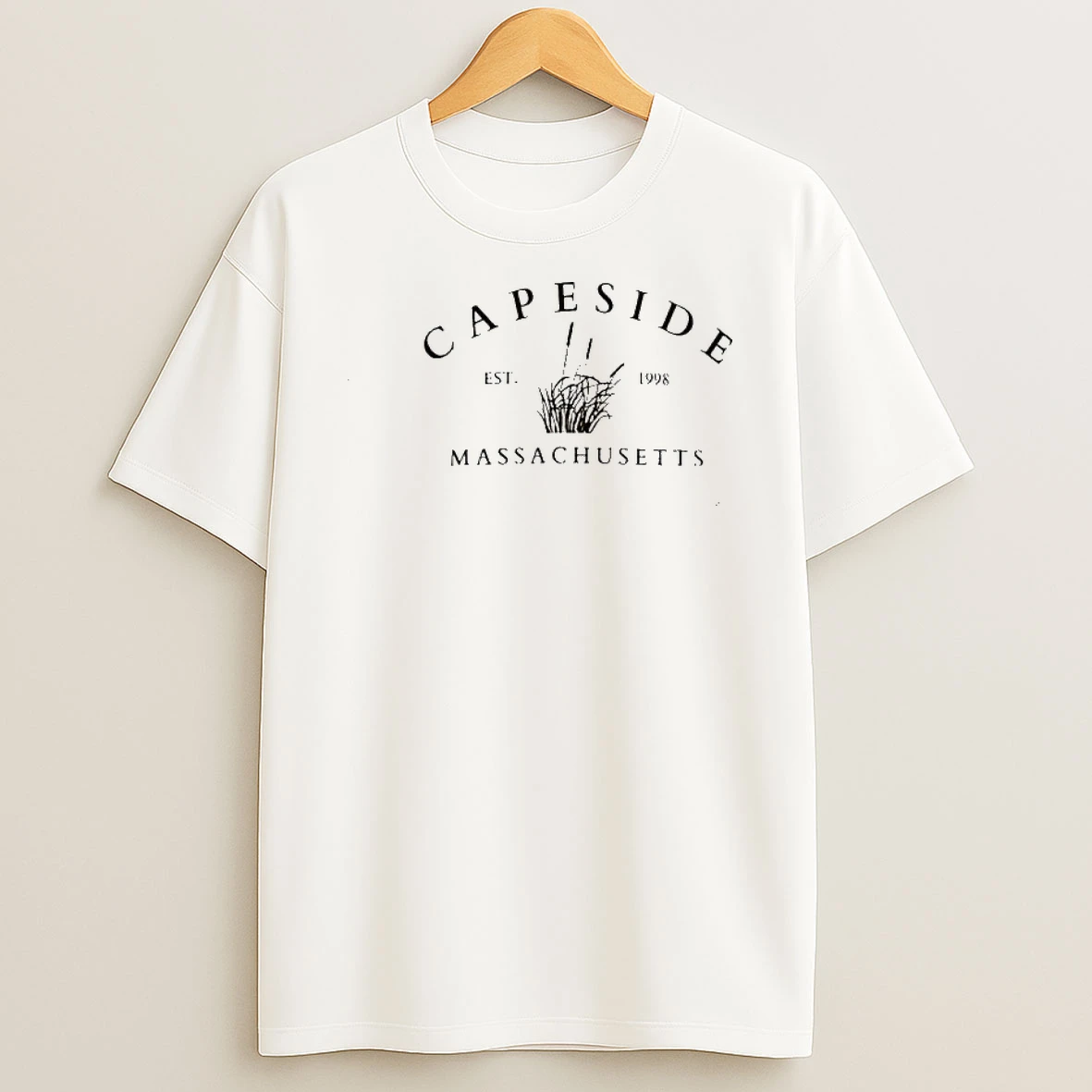 Whatwillwear Dalatshirt 20251222_161657 46_capeside Massachusetts Est 1998 Shirts