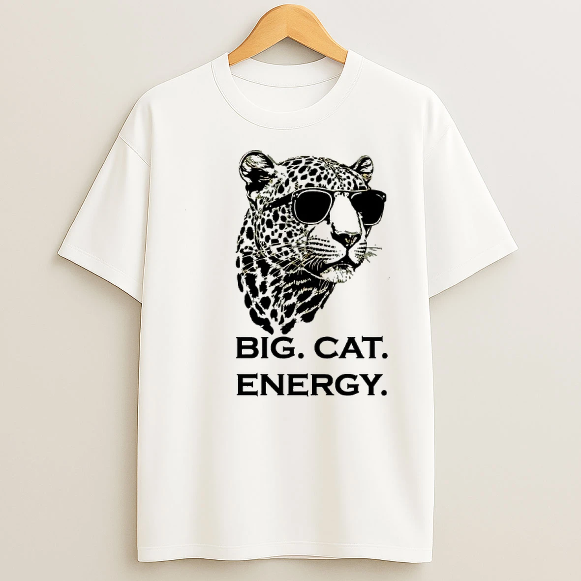 Whatwillwear Dalatshirt 20251222_161657 46_jaguar Big Cat Energy Shirts