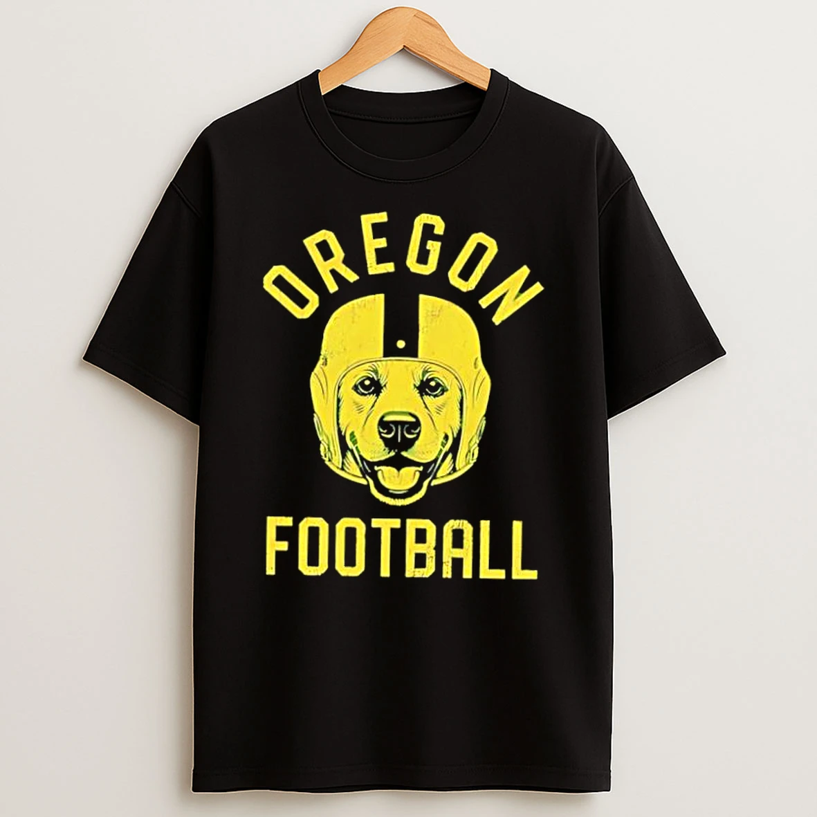 Whatwillwear Dalatshirt 20251222_161657 46_oregon Ducks Football Labrador Shirts
