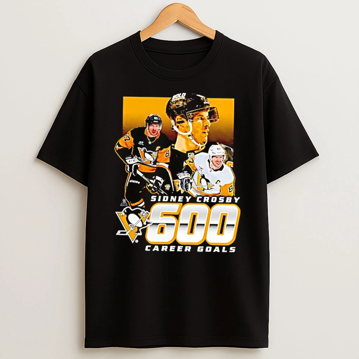 Whatwillwear Dalatshirt 20251222_161657 46_pittsburgh Penguins Sidney Crosby 600 Career Goals Shirts