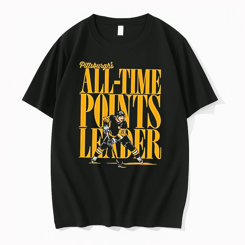 Whatwillwear Dalatshirt 20251222_161657 46_pittsburgh Penguins Sidney Crosby All Time Points Leader Shirts