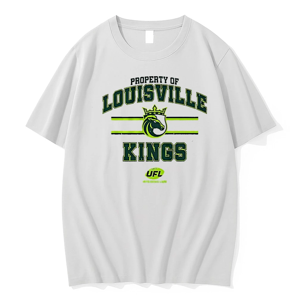 Whatwillwear Dalatshirt 20251222_161657 46_property Of Louisville Kings Banner Stylish Shirts