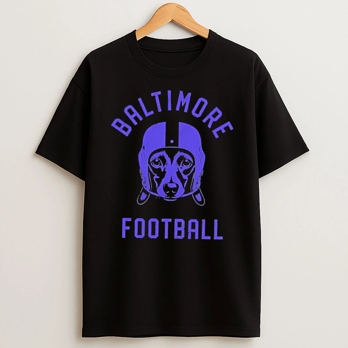 Whatwillwear Dalatshirt 20251222_163609 36_baltimore Football Dachshund Shirts