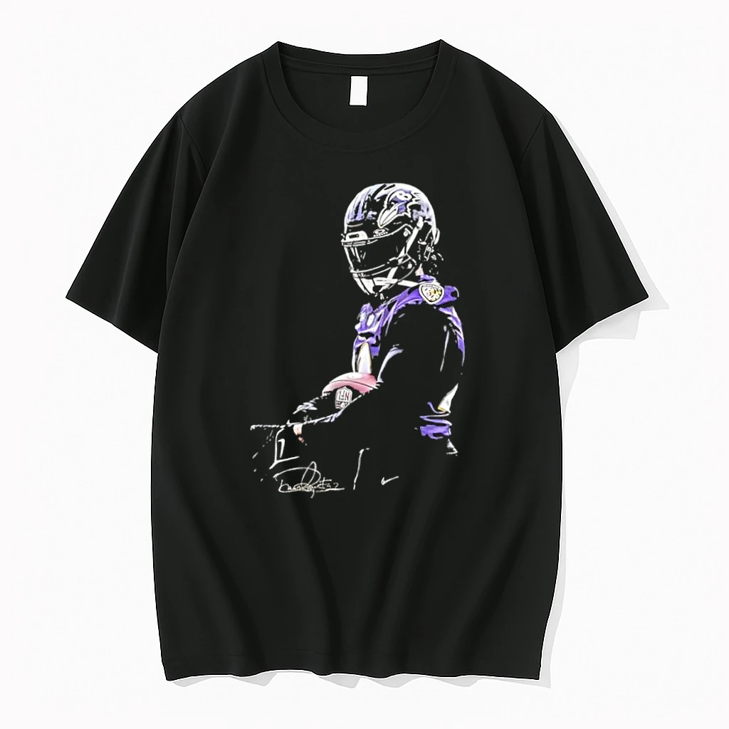 Whatwillwear Dalatshirt 20251222_163609 36_baltimore Ravens Derrick Henry Vintage 90s Graphic Signature Shirts