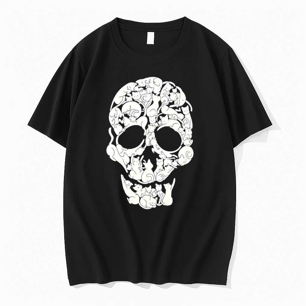 Whatwillwear Dalatshirt 20251222_163609 36_cats Skull Tobe Fonseca Shirts