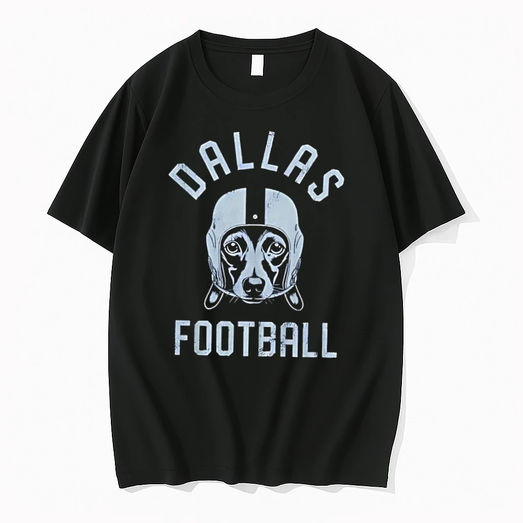 Whatwillwear Dalatshirt 20251222_163609 36_dallas Cowboys Football Dachshund Shirts