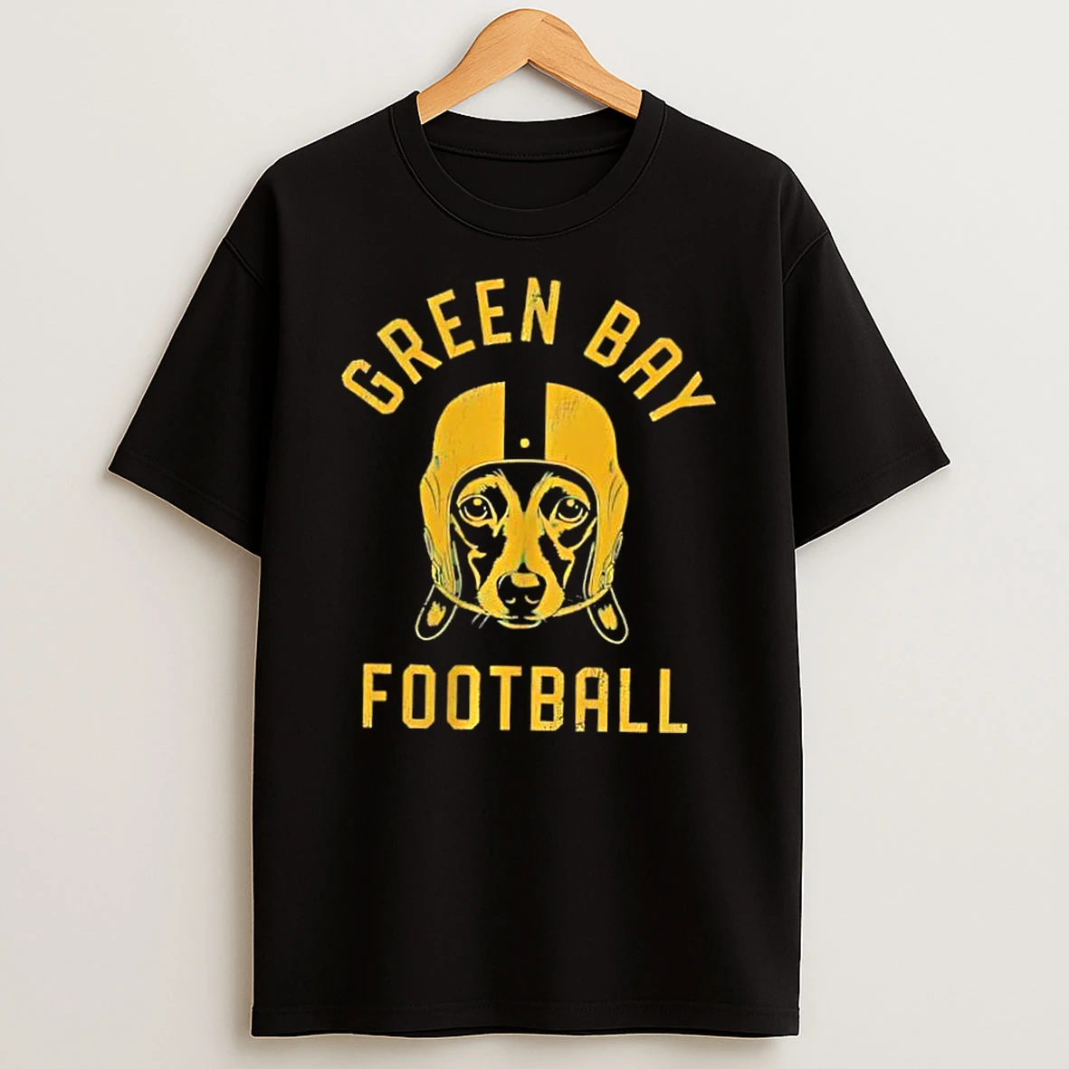 Whatwillwear Dalatshirt 20251222_163609 36_green Bay Packers Football Dachshund Shirts