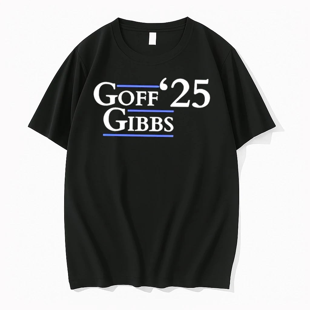 Whatwillwear Dalatshirt 20251222_163609 36_jared Goff Jahmyr Gibbs 2025 Presidents Shirts