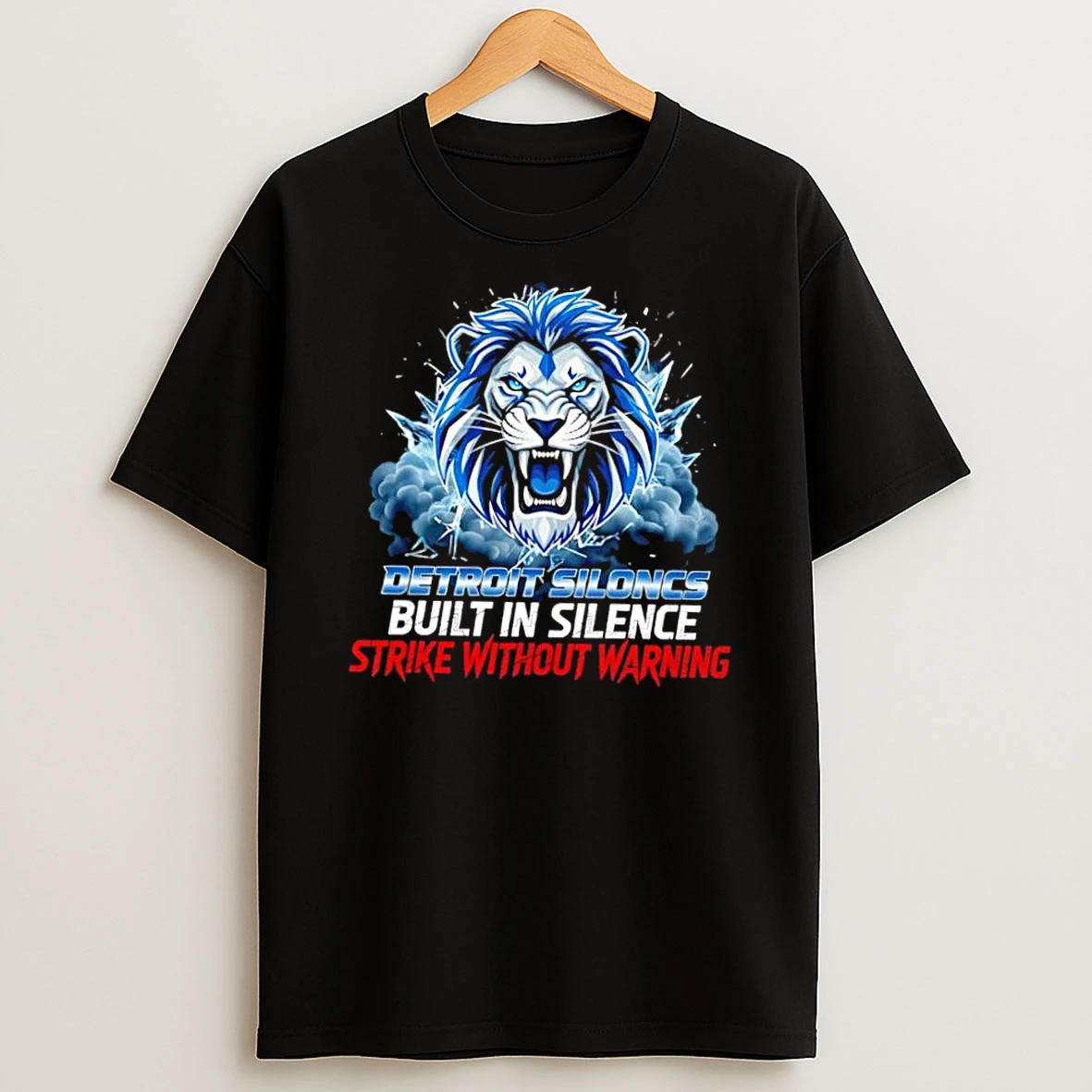 Whatwillwear Dalatshirt 20251223_115823 42_detroit Lions Built In Silence Strike Without Warning Shirts