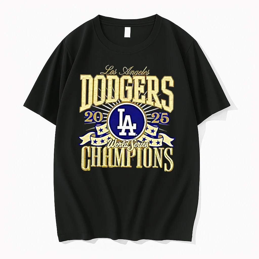 Whatwillwear Dalatshirt 20251223_115823 42_dodgers 2025 Champions World Series Banner Shirts