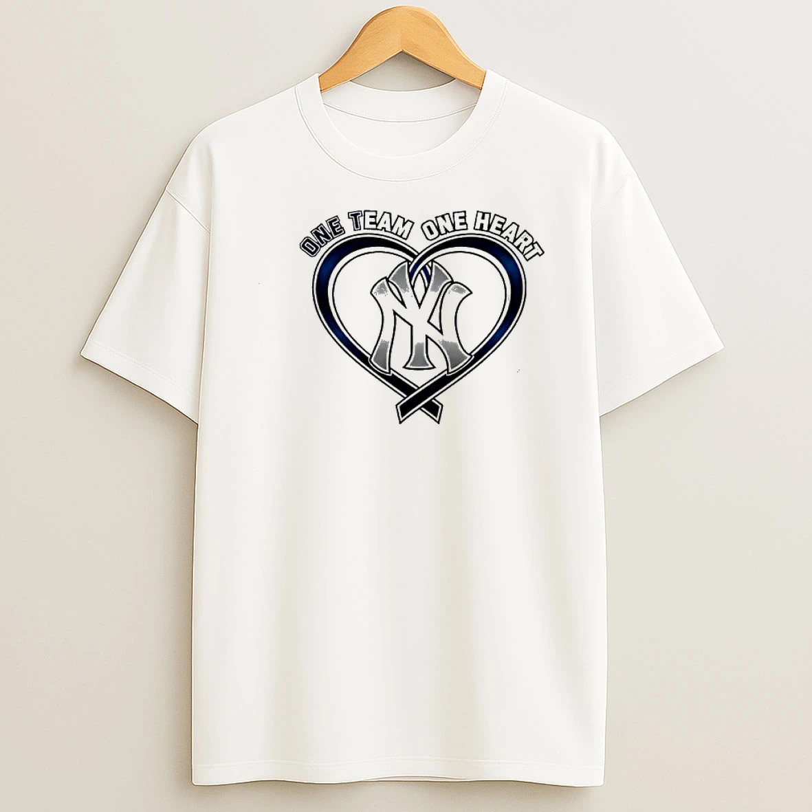 Whatwillwear Dalatshirt 20251223_115823 42_new York Yankees One Team One Heart Shirts