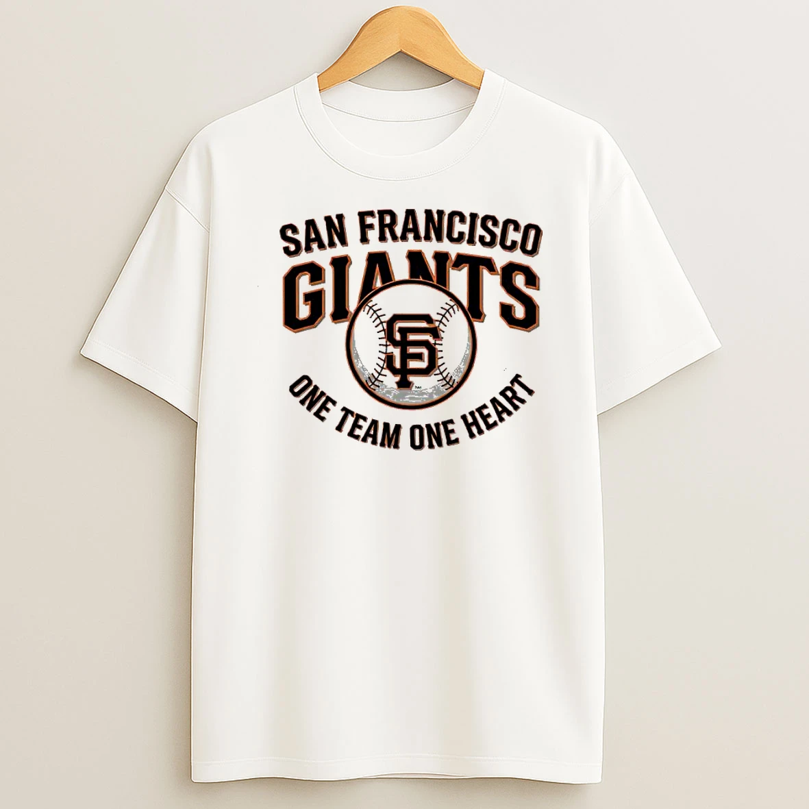 Whatwillwear Dalatshirt 20251223_115823 42_san Francisco Giants One Team One Heart Mlb Shirts