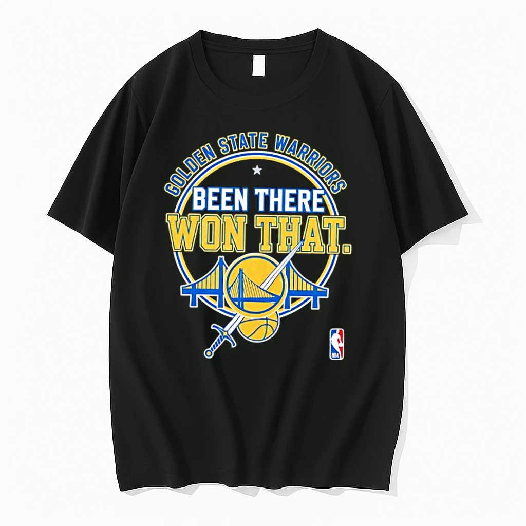 Whatwillwear Dalatshirt 20251223_122706 34_golden State Warriors Been There Won That Shirts