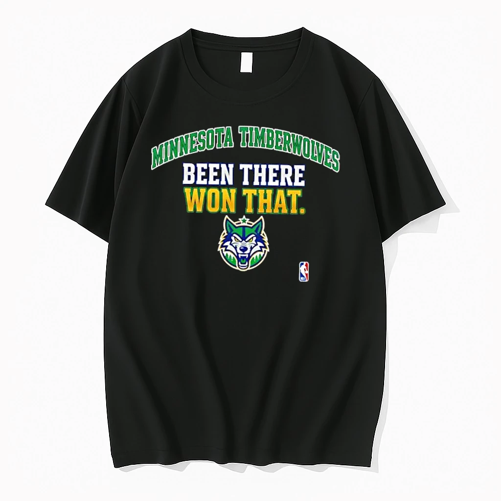 Whatwillwear Dalatshirt 20251223_122706 34_minnesota Timberwolves Been There Won That Shirts