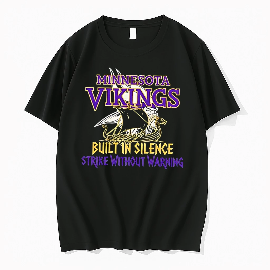 Whatwillwear Dalatshirt 20251223_122706 34_minnesota Vikings Built In Silence Strike Without Warning Shirts