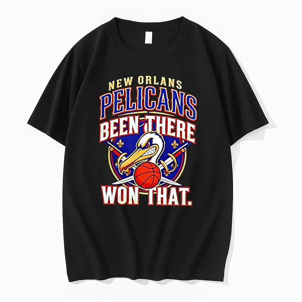 Whatwillwear Dalatshirt 20251223_122706 34_new Orleans Pelicans Been There Won That Shirts