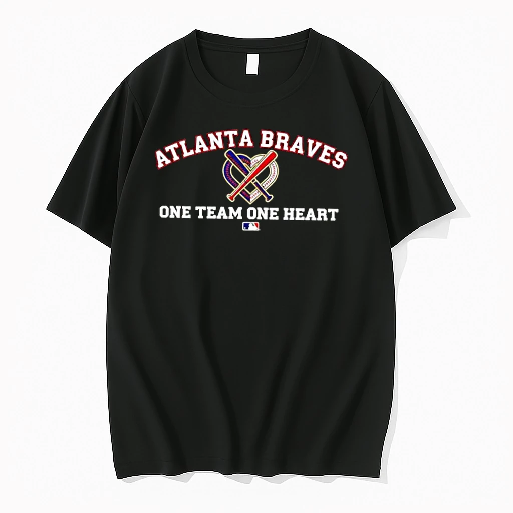 Whatwillwear Dalatshirt 20251224_091706 67_atlanta Braves One Team One Heart Mlb Shirts