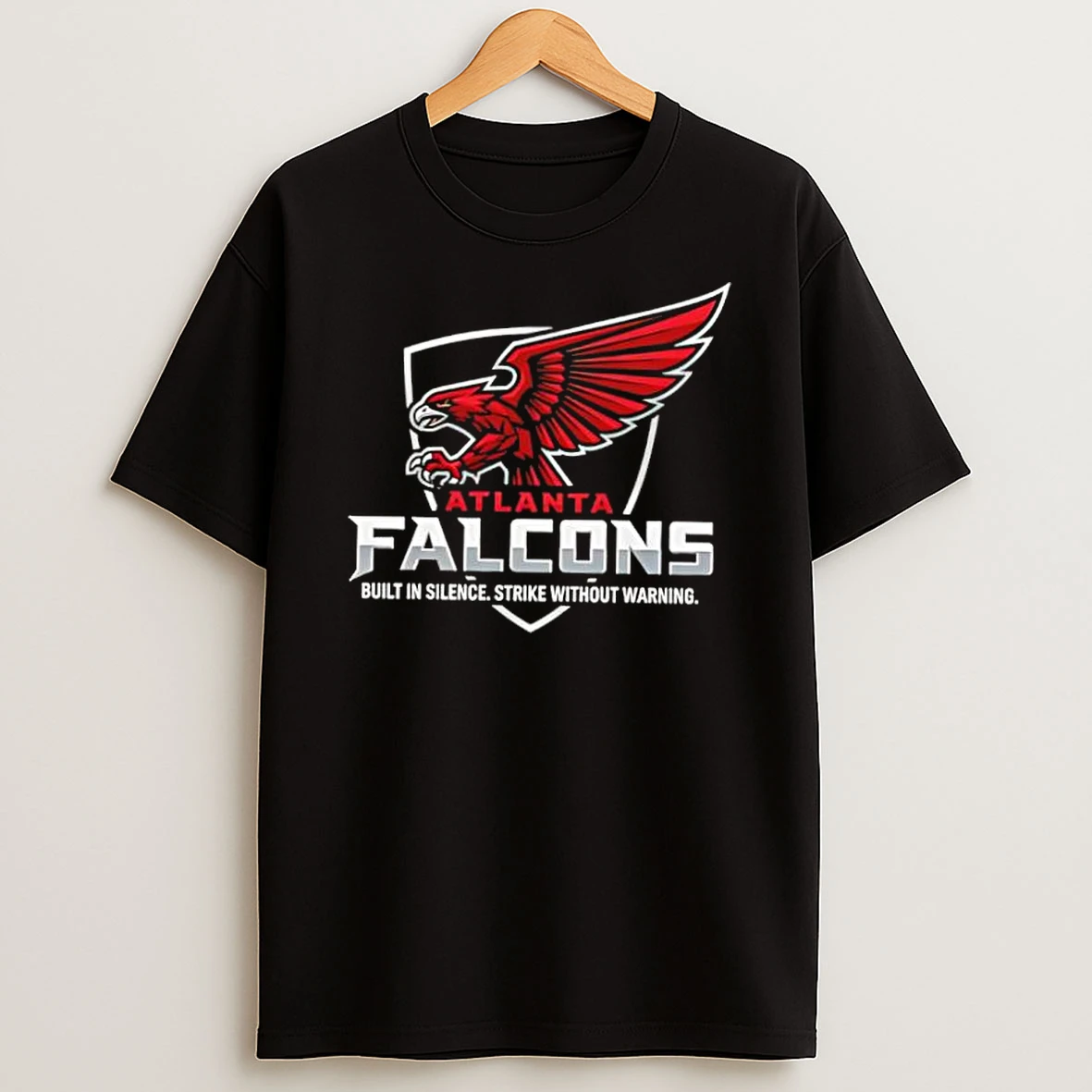 Whatwillwear Dalatshirt 20251224_091706 67_atlanta Falcons Built In Silence Strike Without Warning Shirts