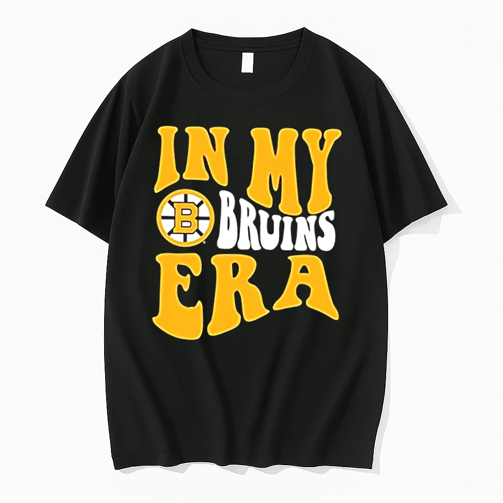 Whatwillwear Dalatshirt 20251224_091706 67_boston Bruins In My Bruins Era Nhl Shirts