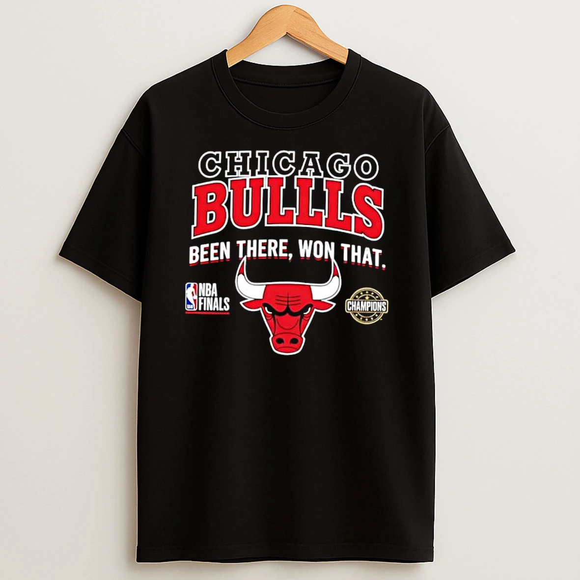 Whatwillwear Dalatshirt 20251224_091706 67_chicago Bulls Been There Won That Shirts