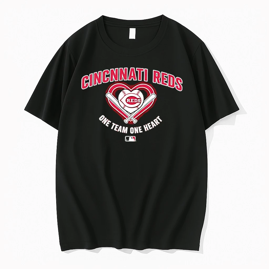 Whatwillwear Dalatshirt 20251224_091706 67_cincinnati Reds One Team One Heart Mlb Shirts