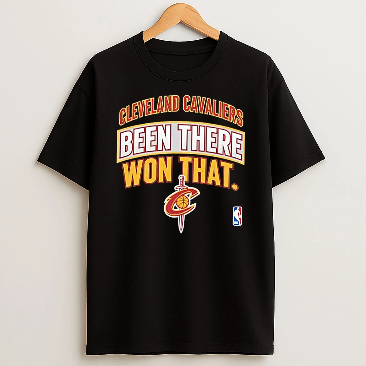 Whatwillwear Dalatshirt 20251224_091706 67_cleveland Cavaliers Been There Won That Shirts
