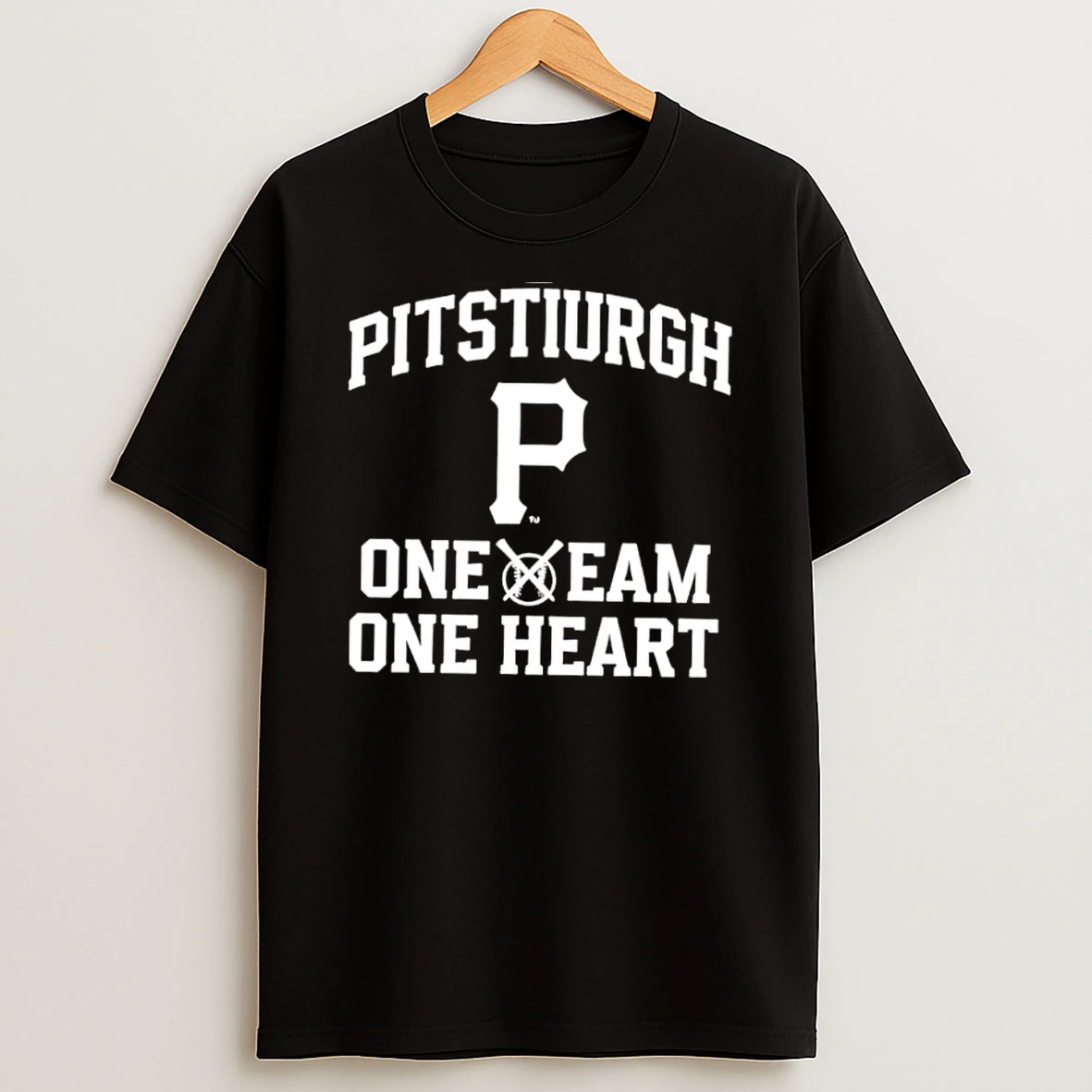 Whatwillwear Dalatshirt 20251224_091706 67_pittsburgh Pirates One Team One Heart Mlb Shirts
