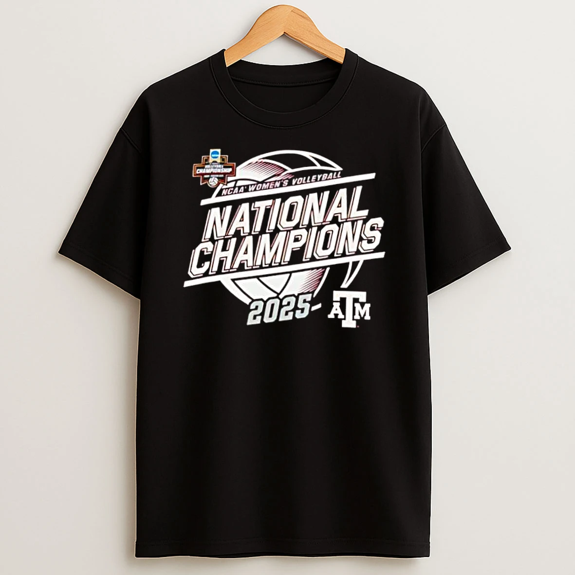Whatwillwear Dalatshirt 20251224_091706 67_texas Am Champion 2025 Ncaa Volleyball National Champions Shirts