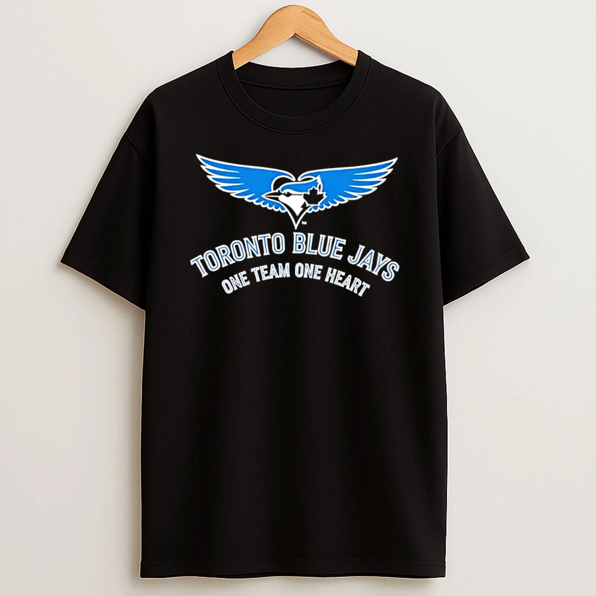 Whatwillwear Dalatshirt 20251224_091706 67_toronto Blue Jays One Team One Heart Shirts