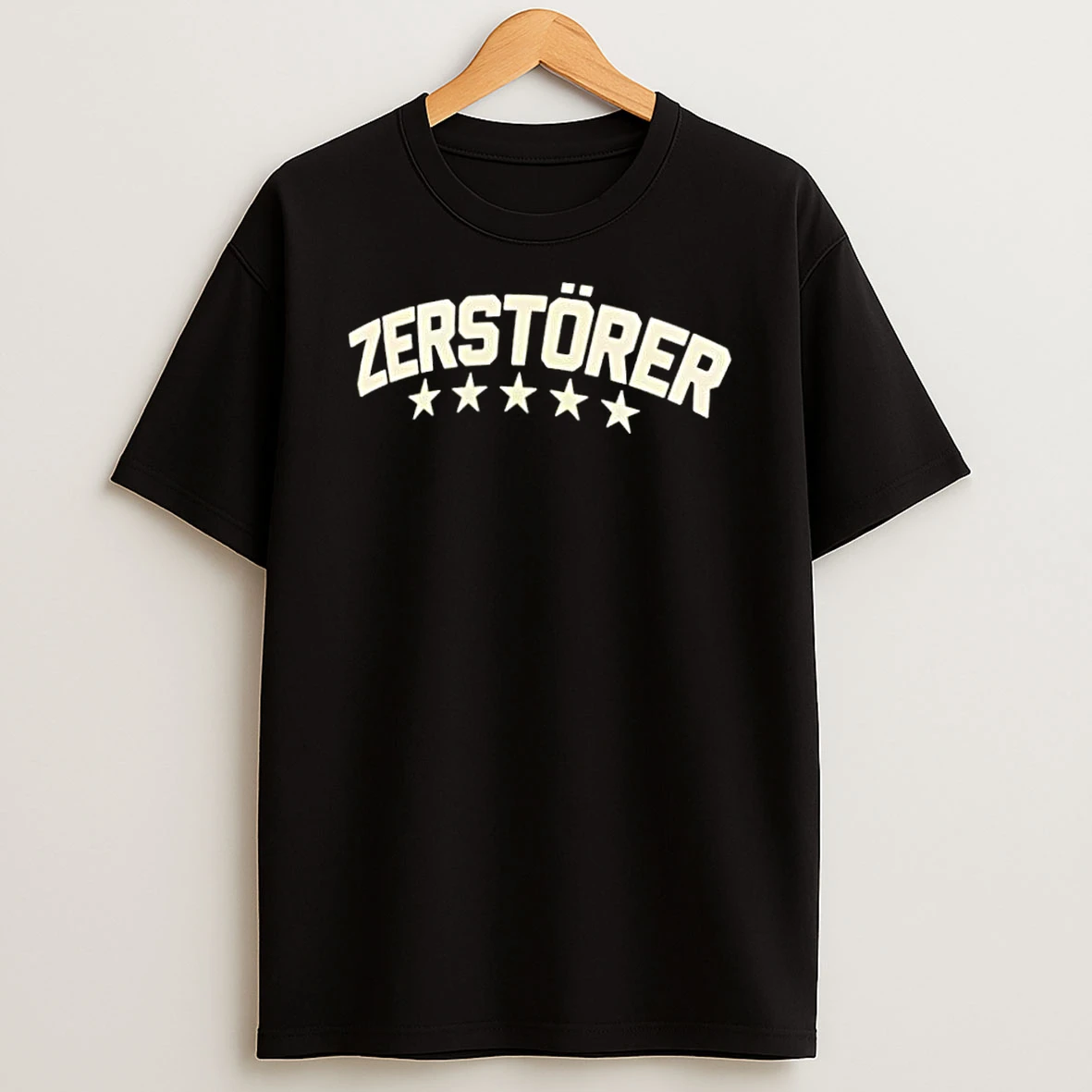 Whatwillwear Dalatshirt 20251224_091706 67_wwe Gunther Zerstorer Banner Shirts