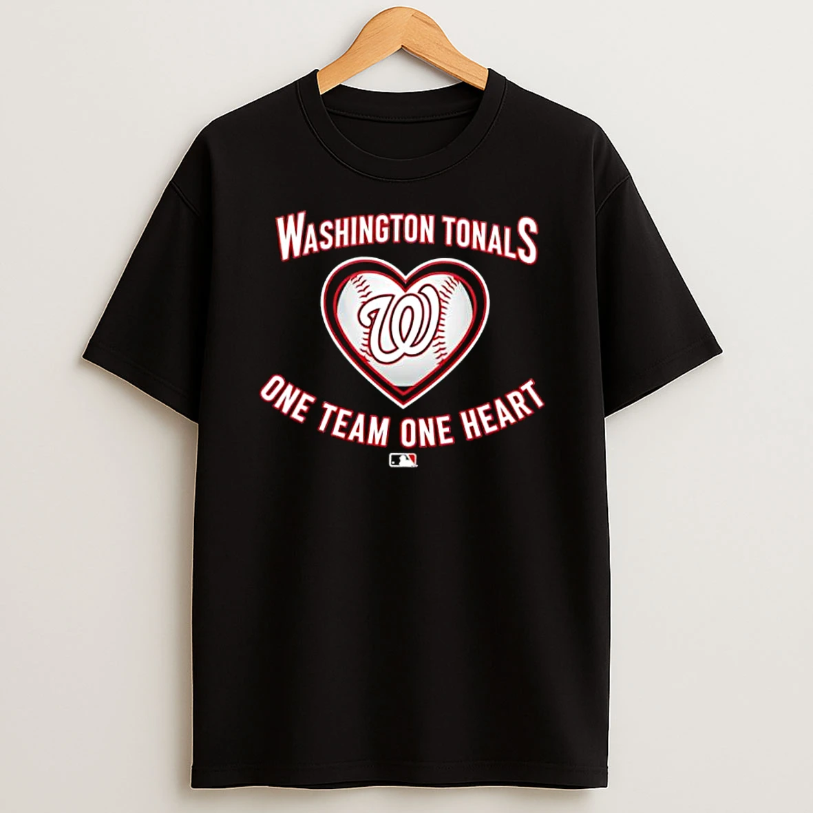 Whatwillwear Dalatshirt 20251224_091706 67_washington Nationals One Team One Heart Mlb Shirts