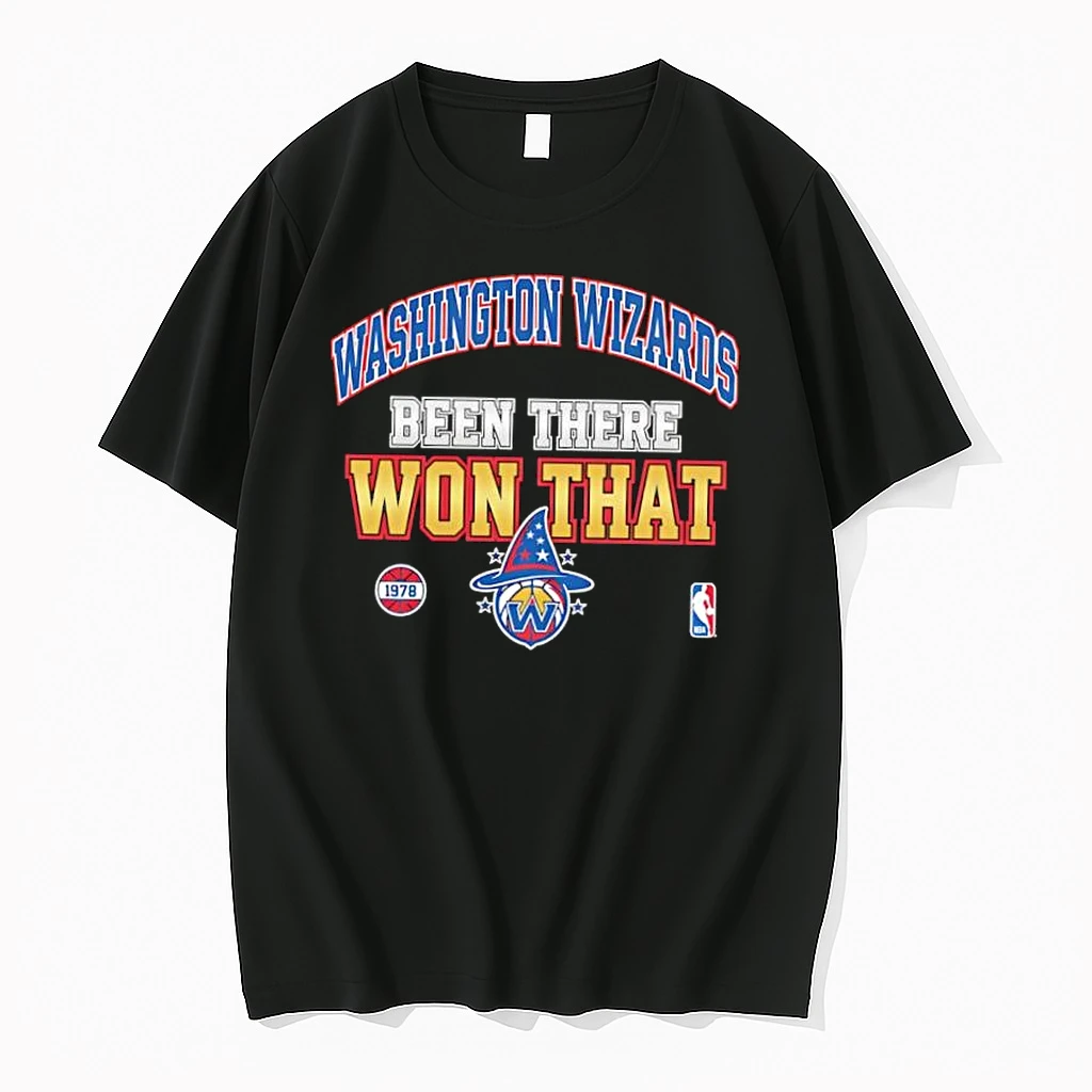 Whatwillwear Dalatshirt 20251224_091706 67_washington Wizards Been There Won That Shirts