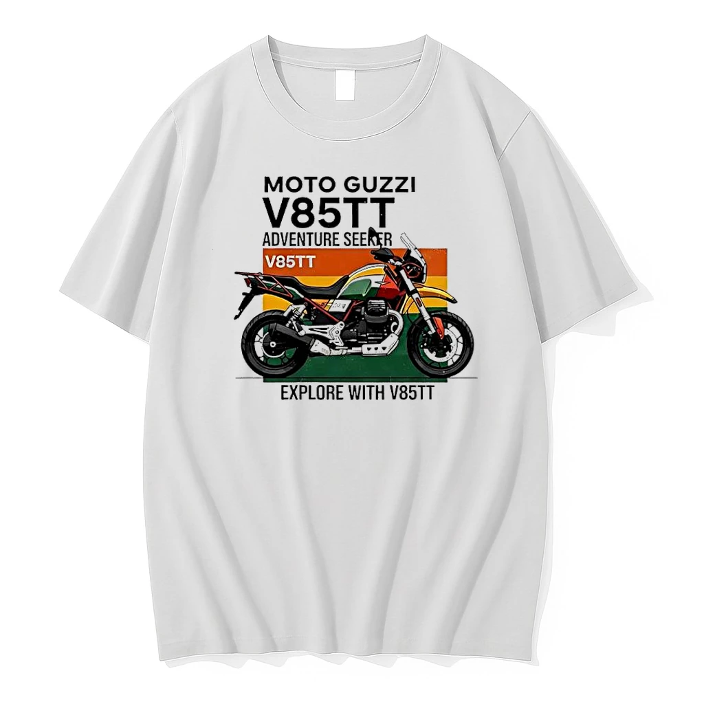 Whatwillwear Dalatshirt 20251224_114812 23_moto Guzzi V85tt Adventure Seeker Vintage Shirts
