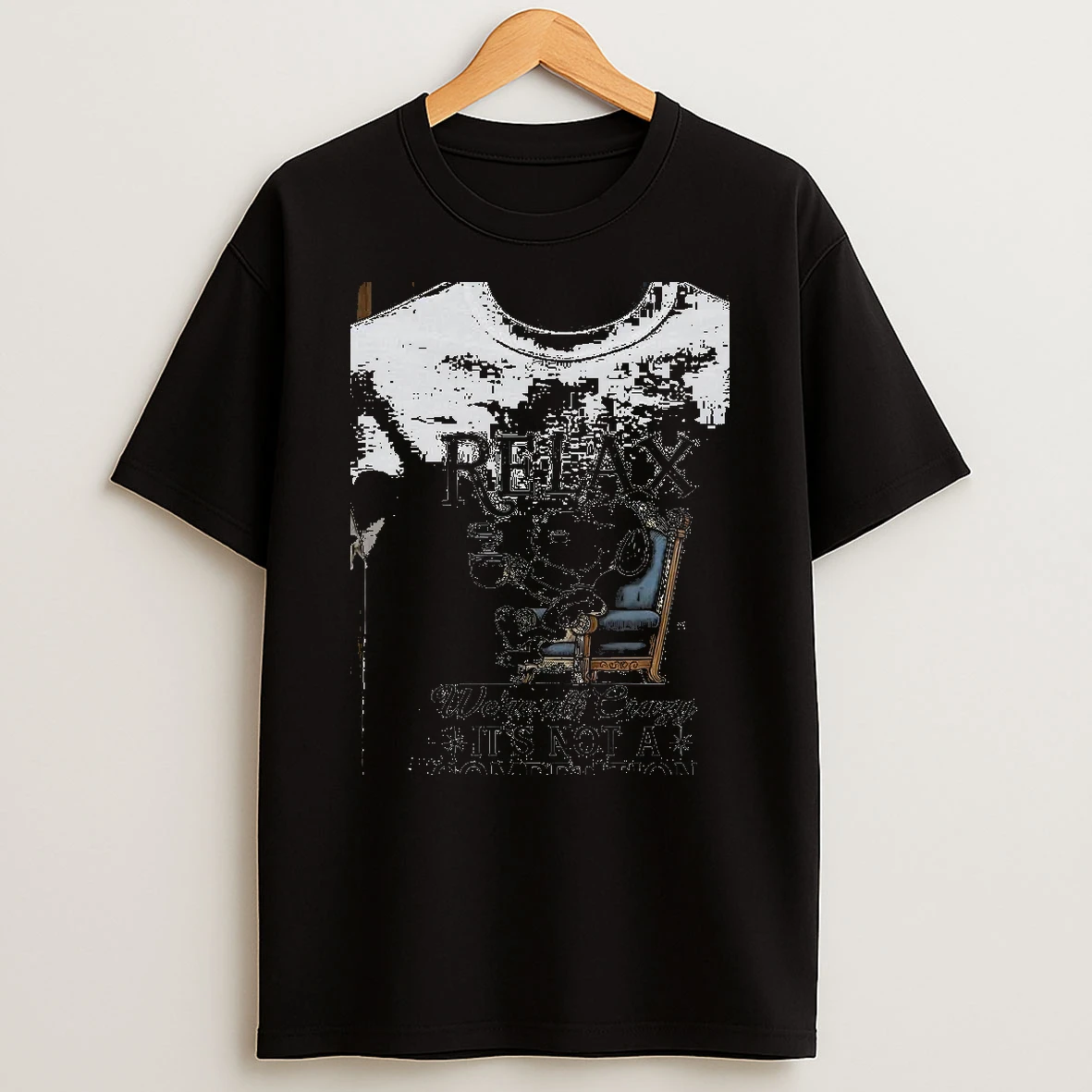 Whatwillwear Dalatshirt 20251224_114812 23_snoopy Coffee Relax Were All Crazy Its Not A Competition Shirts