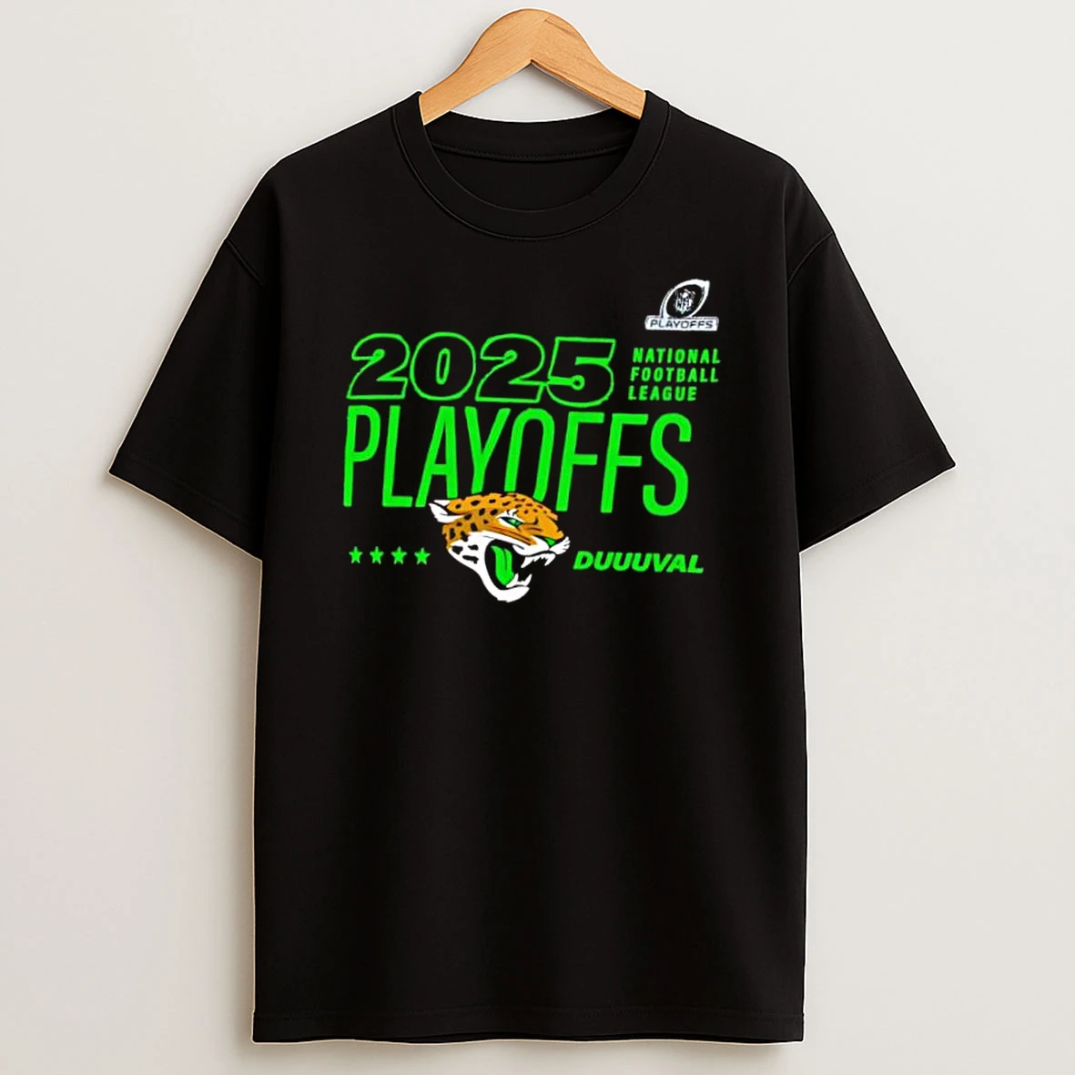 Whatwillwear Dalatshirt 20251224_122830 60_jacksonville Jaguars 2025 Nfl Playoffs Ready Duuuval Shirts