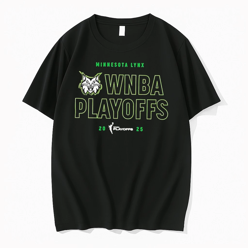 Whatwillwear Dalatshirt 20251224_122830 60_minnesota Lynx 2025 Wnba Playoffs Definition Shirts