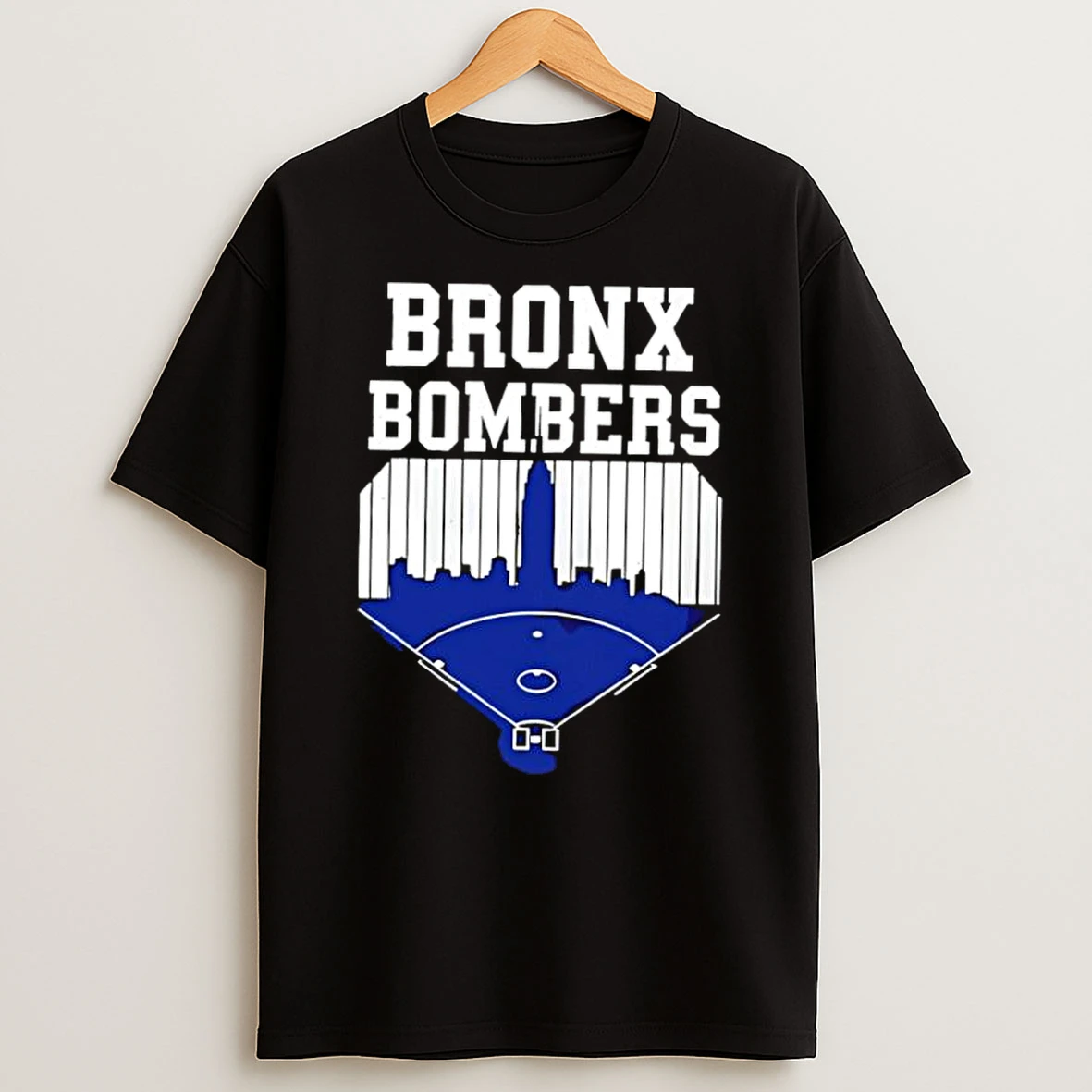 Whatwillwear Dalatshirt 20251224_122830 60_new York Yankeens Bronx Bombers Shirts