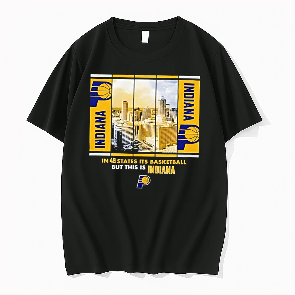Whatwillwear Dalatshirt 20251224_122830 60_stadium Essentials Charcoal Indiana Pacers Skyline Boxout Shirts