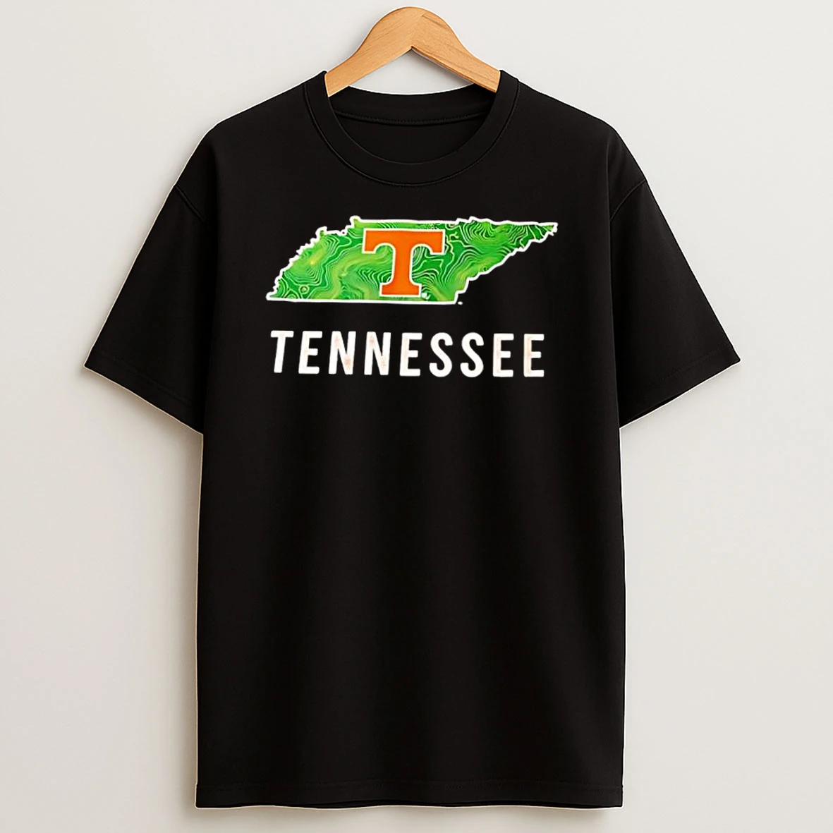Whatwillwear Dalatshirt 20251224_122830 60_tennessee Volunteers Map Tennessee Shirts