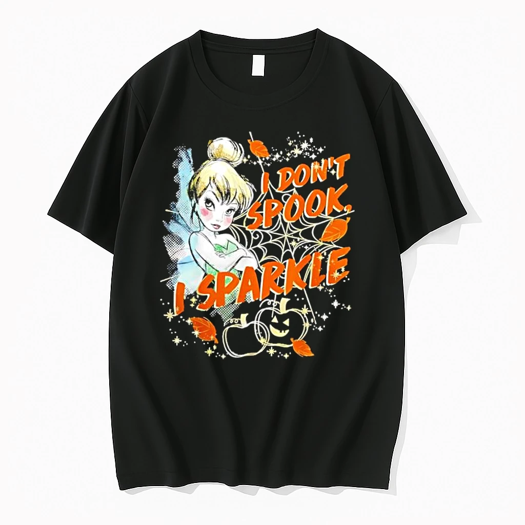 Whatwillwear Dalatshirt 20251224_122830 60_tinker Bell I Dont Spook I Sparkle Shirts