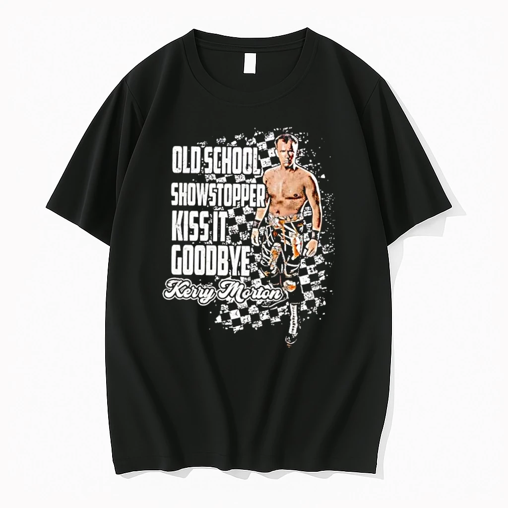Whatwillwear Dalatshirt 20251224_122830 60_wwe Kerry Morton Old School Showstopper It Goodbye Shirts