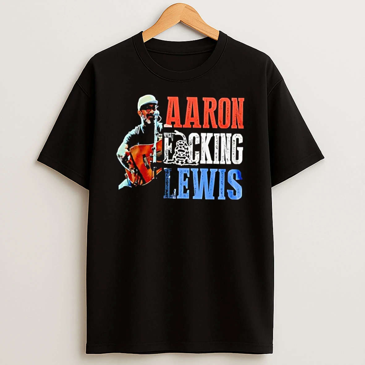 Whatwillwear Dalatshirt 20251225_095327 60_aaron Lewis 2026 American Tour Music Shirts
