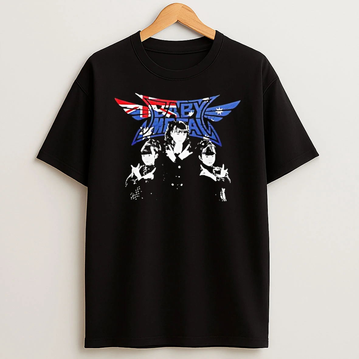 Whatwillwear Dalatshirt 20251225_095327 60_babymetal Next Destination Australia Tour 2026 Schedule Bloodywood Shirts