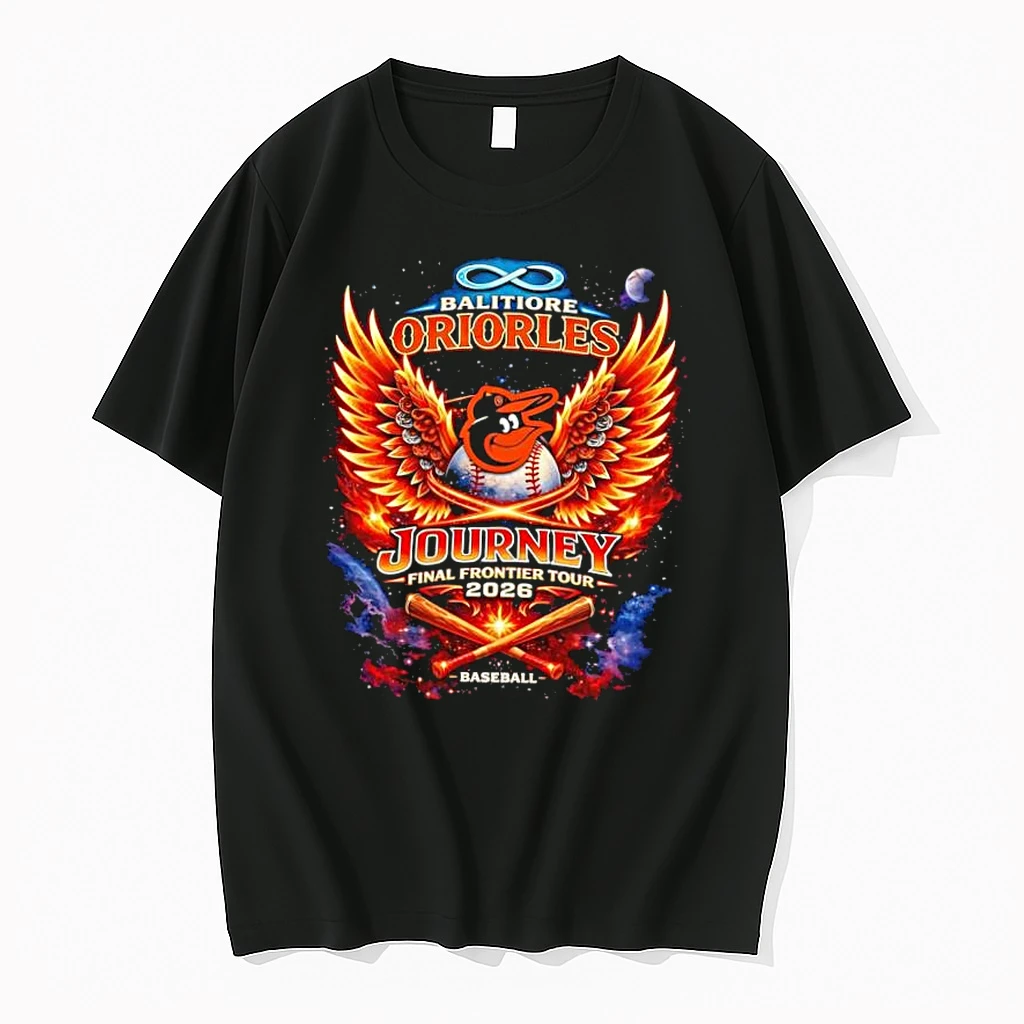 Whatwillwear Dalatshirt 20251225_095327 60_baltimore Orioles X Journey Final Frontier Tour 2026 Baseball Shirts