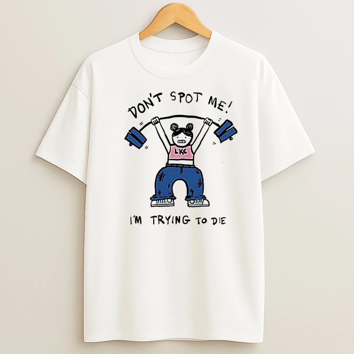 Whatwillwear Dalatshirt 20251225_095327 60_dont Spot Me Im Trying To Die Meme Shirts