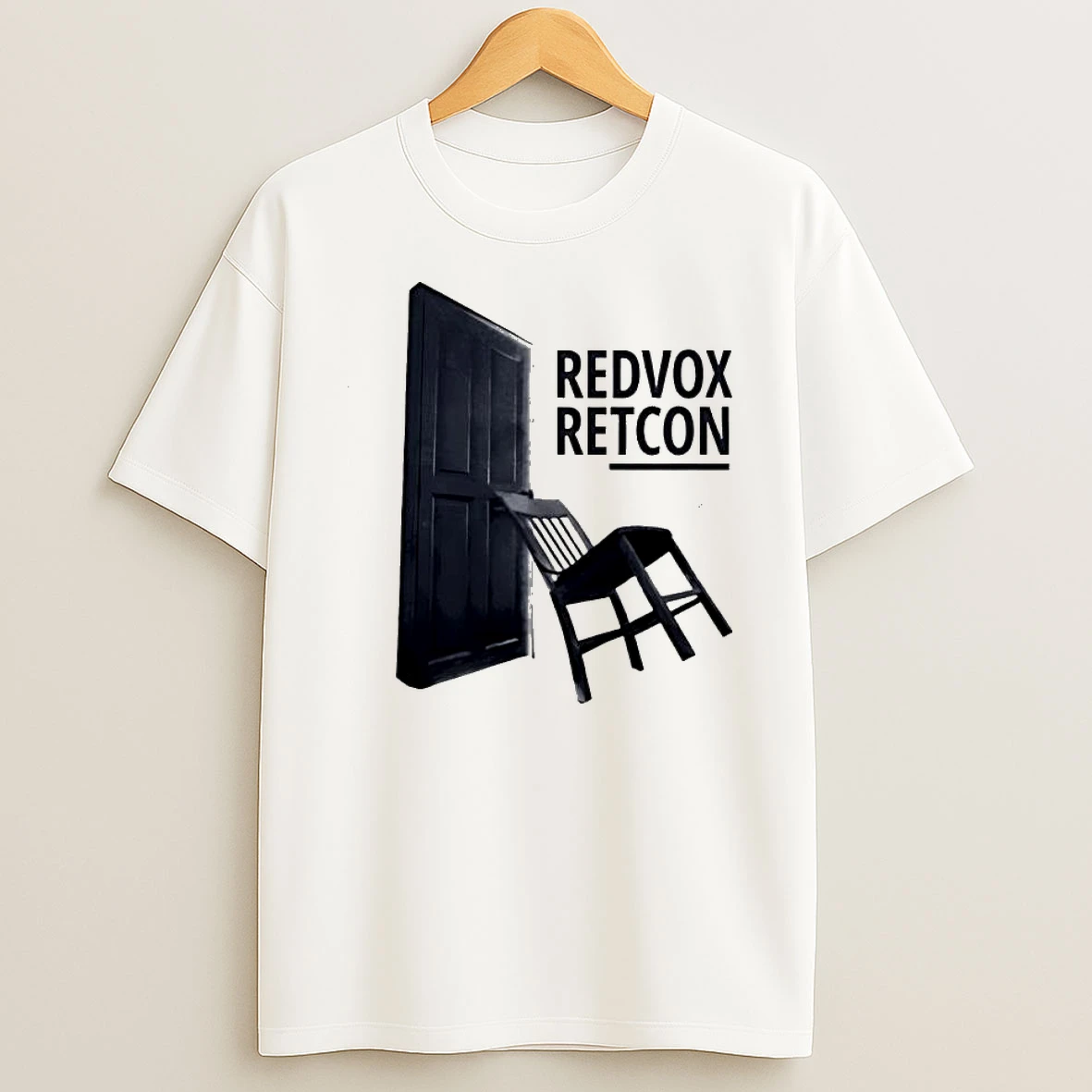 Whatwillwear Dalatshirt 20251225_095327 60_red Vox Retcon Album Classic Shirts