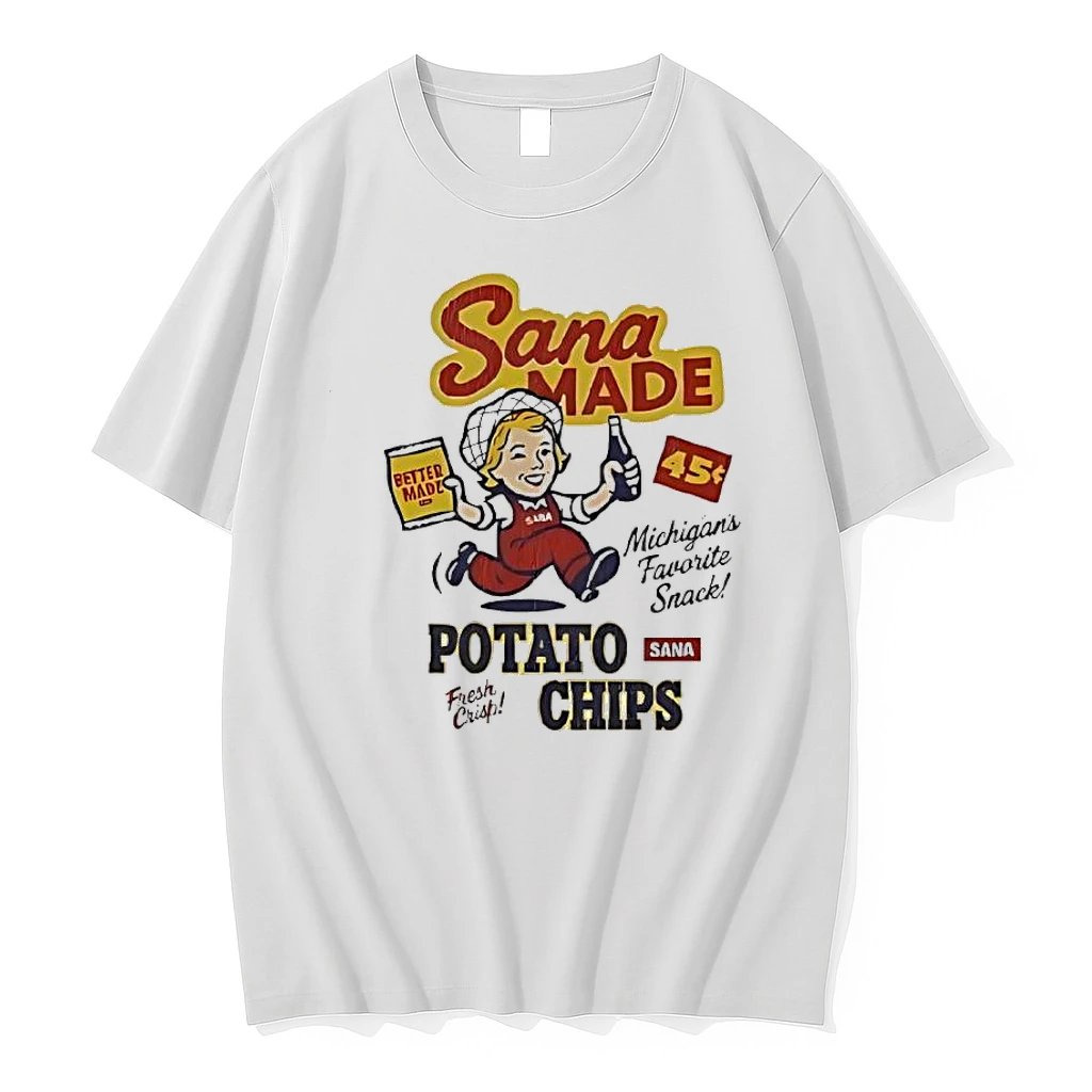 Whatwillwear Dalatshirt 20251225_095327 60_sana Made Potato Chips Better Made Michigans Favorite Snack Cartoon Shirts