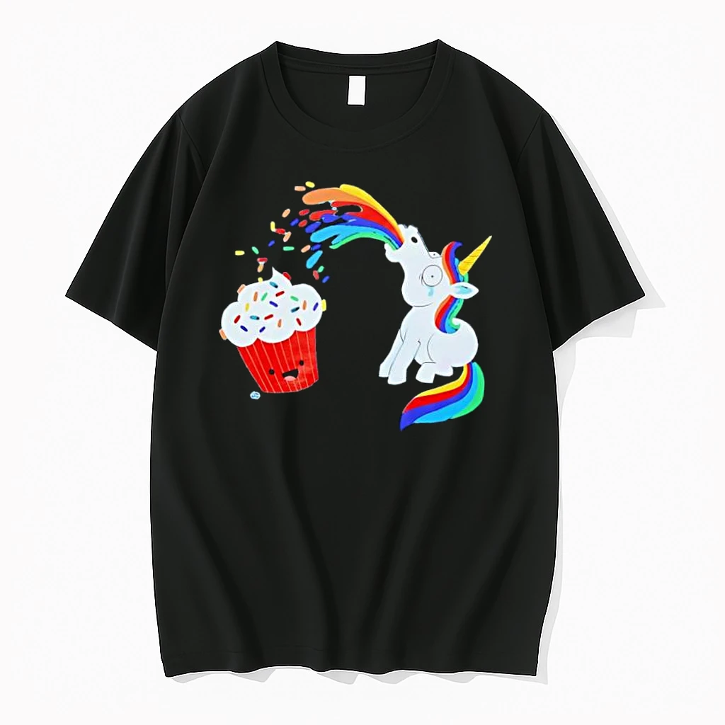 Whatwillwear Dalatshirt 20251225_095327 60_unicorn And Cupcake Cute Shirts