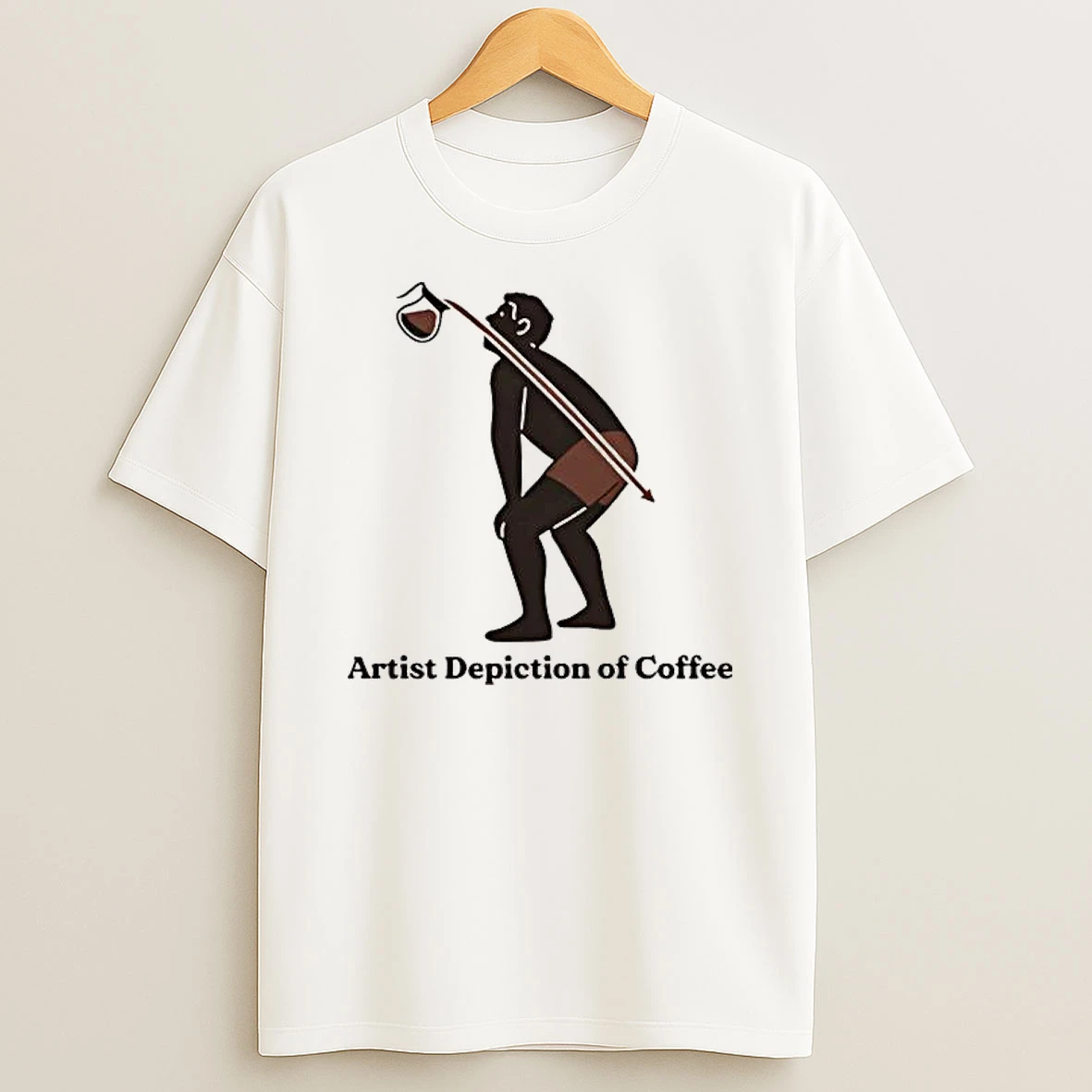 Whatwillwear Hoopoetees 20251219_121459 74_artist Depiction Of Coffee Shirts