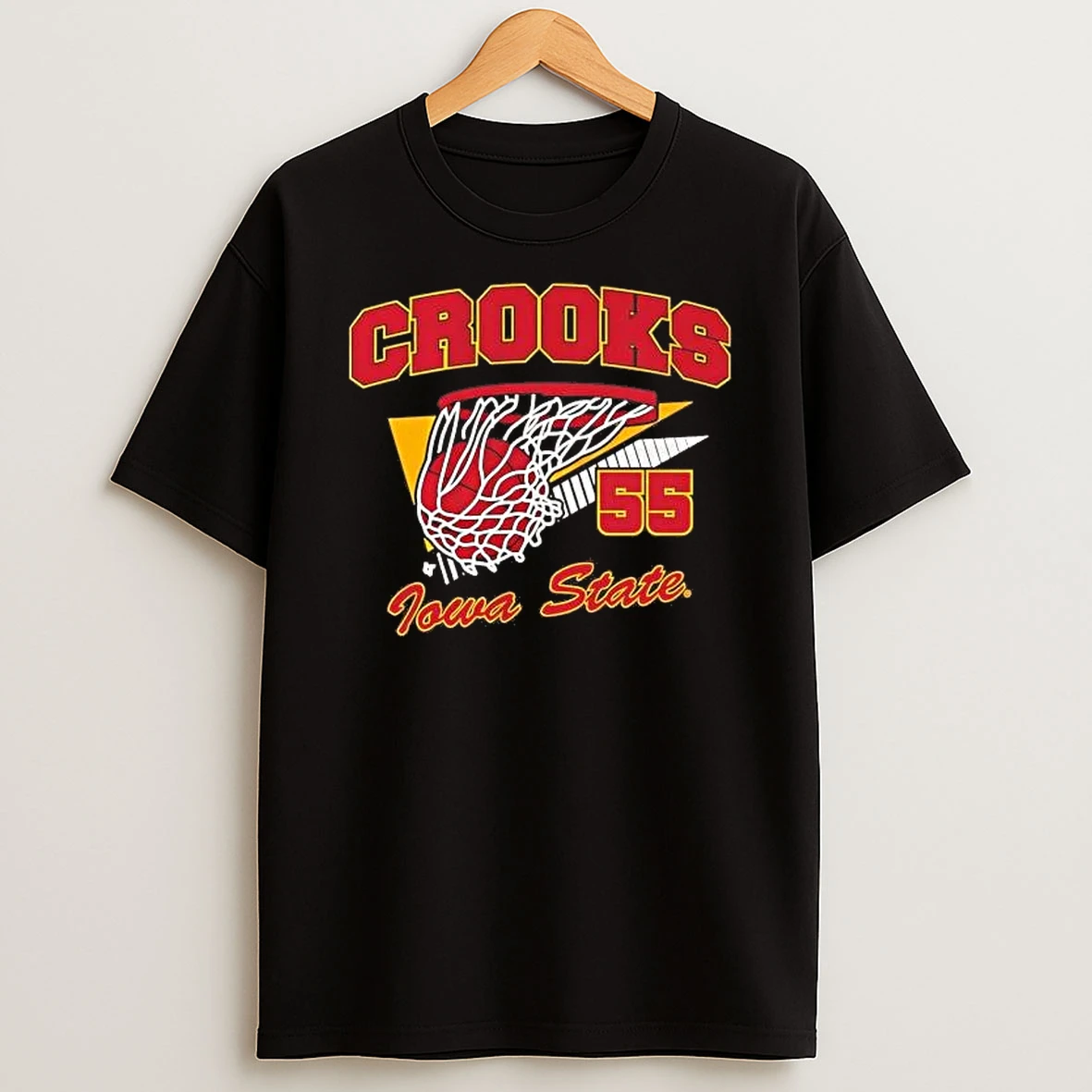 Whatwillwear Hoopoetees 20251219_121459 74_audi Crooks Basketball Net Iowa State Cyclones Shirts